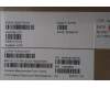 Lenovo 5CB1P73701 COVER Upper Case ASM_UKE L83GUNFP BK TEX