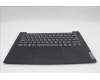 Lenovo 5CB1P73701 COVER Upper Case ASM_UKE L83GUNFP BK TEX
