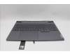 Lenovo 5CB1P73780 COVER Upper Case ASM_ENG L 83JJNFP_STGY