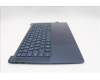 Lenovo 5CB1P73812 COVER Upper Case ASM_ARA L83ED_CB
