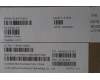 Lenovo 5CB1P73813 COVER Upper Case ASM_BEL L83ED_CB