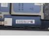 Lenovo 5CB1P73816 COVER Upper Case ASM_CZE/SLK L83ED_CB