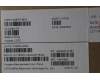 Lenovo 5CB1P73818 COVER Upper Case ASM_EURO ENG L83ED_CB