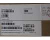 Lenovo 5CB1P73819 COVER Upper Case ASM_FRA L83ED_CB