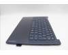 Lenovo 5CB1P73819 COVER Upper Case ASM_FRA L83ED_CB