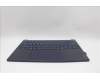 Lenovo 5CB1P73822 COVER Upper Case ASM_GER L83ED_CB