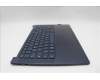 Lenovo 5CB1P73822 COVER Upper Case ASM_GER L83ED_CB