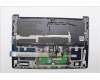 Lenovo 5CB1P73823 COVER Upper Case ASM_GRE L83ED_CB