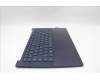 Lenovo 5CB1P73827 COVER Upper Case ASM_ITA L83ED_CB