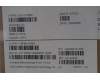 Lenovo 5CB1P73835 COVER Upper Case ASM_SPA L83ED_CB