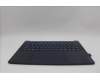 5CB1P73922 Lenovo COVER Upper Case ASM_UKE L83ED_CB