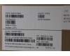 Lenovo 5CB1P73924 COVER Upper Case ASM_USA ENG L83ED_CB