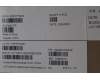 Lenovo 5CB1P73933 COVER Upper Case ASM_GER L 21N9FPLG