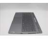 Lenovo 5CB1P73933 COVER Upper Case ASM_GER L 21N9FPLG