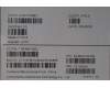 Lenovo 5CB1P73943 COVER Upper Case ASM_THAI L 83JJNFP_STGY