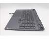 Lenovo 5CB1P73943 COVER Upper Case ASM_THAI L 83JJNFP_STGY