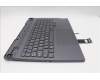 Lenovo 5CB1P73943 COVER Upper Case ASM_THAI L 83JJNFP_STGY