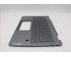 Lenovo 5CB1P73950 COVER Upper Case ASM_UKE H 83KX FP LG
