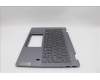 Lenovo 5CB1P74328 COVER Upper Case ASM_ITA H 83KX FP LG