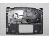 Lenovo 5CB1P74332 COVER Upper Case ASM_POR H 83KX FP LG
