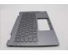 Lenovo 5CB1P74332 COVER Upper Case ASM_POR H 83KX FP LG