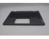 Lenovo 5CB1P74337 COVER Upper Case ASM_RUS H 83KX FP LG