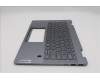 Lenovo 5CB1P74337 COVER Upper Case ASM_RUS H 83KX FP LG