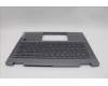 Lenovo 5CB1P74338 COVER Upper Case ASM_FRA H 83KX FP LG
