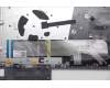 Lenovo 5CB1P74338 COVER Upper Case ASM_FRA H 83KX FP LG