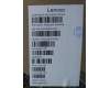 Lenovo 5CB1P74339 COVER Upper Case ASM_GER H 83KX FP LG