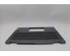 Lenovo 5CB1P74345 COVER Upper Case ASM_HUN H 83KX FP LG