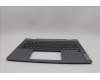Lenovo 5CB1P74349 COVER Upper Case ASM_SLV H 83KX FP LG