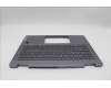 Lenovo 5CB1P74350 COVER Upper Case ASM_SWS H 83KX FP LG