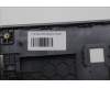 Lenovo 5CB1P74351 COVER Upper Case ASM_EURO ENG H83KX FPLG
