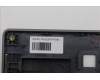 Lenovo 5CB1P74353 COVER Upper Case ASM_BUL H 83KX FP LG