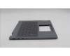 Lenovo 5CB1P74354 COVER Upper Case ASM_FRA/ARA H83KX FP LG