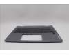 Lenovo 5CB1P74355 COVER Upper Case ASM_UKR H 83KX FP LG