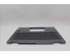 Lenovo 5CB1P74355 COVER Upper Case ASM_UKR H 83KX FP LG