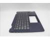 Lenovo 5CB1P74358 COVER Upper Case ASM_UKE H 83KX FP CB