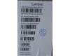 Lenovo 5CB1P74359 COVER Upper Case ASM_ITA H 83KX FP CB