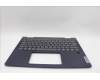 Lenovo 5CB1P74359 COVER Upper Case ASM_ITA H 83KX FP CB