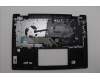 Lenovo 5CB1P74360 COVER Upper Case ASM_SPA H 83KX FP CB