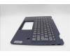 Lenovo 5CB1P74360 COVER Upper Case ASM_SPA H 83KX FP CB