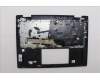 Lenovo 5CB1P74363 COVER Upper Case ASM_POR H 83KX FP CB