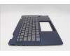 Lenovo 5CB1P74363 COVER Upper Case ASM_POR H 83KX FP CB
