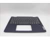 Lenovo 5CB1P74370 COVER Upper Case ASM_GER H 83KX FP CB