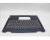 Lenovo 5CB1P74370 COVER Upper Case ASM_GER H 83KX FP CB