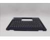 Lenovo 5CB1P74375 COVER Upper Case ASM_HBW H 83KX FP CB