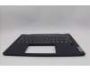 Lenovo 5CB1P74376 COVER Upper Case ASM_HUN H 83KX FP CB