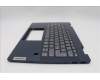 Lenovo 5CB1P74376 COVER Upper Case ASM_HUN H 83KX FP CB